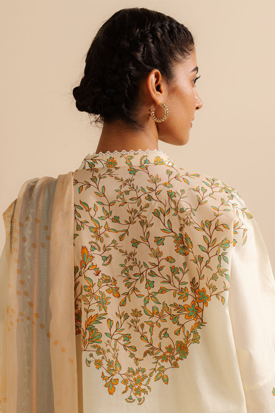 Buy Zara Shahjahan | Coco Prints Edit II 2025 Pakistani Embroidered Clothes For Women at Our Online Designer Boutique UK, Indian & Pakistani Wedding dresses online UK, Asian Clothes UK Jazmin Suits USA, Baroque Chiffon Collection 2025 & Eid Collection Outfits in USA on express shipping available @ Lebaasonline.