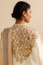 Load image into Gallery viewer, Buy Zara Shahjahan | Coco Prints Edit II 2025 Pakistani Embroidered Clothes For Women at Our Online Designer Boutique UK, Indian &amp; Pakistani Wedding dresses online UK, Asian Clothes UK Jazmin Suits USA, Baroque Chiffon Collection 2025 &amp; Eid Collection Outfits in USA on express shipping available @ Lebaasonline.