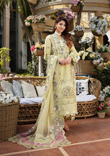 Load image into Gallery viewer, Elaf Luxury Lawn &#39;25 PAKISTANI BRIDAL DRESSE &amp; READY MADE PAKISTANI CLOTHES UK. Designer Collection Original &amp; Stitched. Buy READY MADE PAKISTANI CLOTHES UK, Pakistani BRIDAL DRESSES &amp; PARTY WEAR OUTFITS AT LEBAASONLINE. Next Day Delivery in the UK, USA, France, Dubai, London &amp; Manchester 
