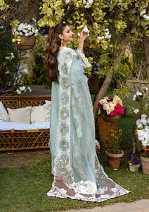 Elaf Luxury Lawn '25 PAKISTANI BRIDAL DRESSE & READY MADE PAKISTANI CLOTHES UK. Designer Collection Original & Stitched. Buy READY MADE PAKISTANI CLOTHES UK, Pakistani BRIDAL DRESSES & PARTY WEAR OUTFITS AT LEBAASONLINE. Next Day Delivery in the UK, USA, France, Dubai, London & Manchester 