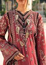 Load image into Gallery viewer, ELAF | PASHMINA WINTER SHAWL COLLECTION &#39;24 PAKISTANI BRIDAL DRESSE &amp; READY MADE PAKISTANI CLOTHES UK. Designer Collection Original &amp; Stitched. Buy READY MADE PAKISTANI CLOTHES UK, Pakistani BRIDAL DRESSES &amp; PARTY WEAR OUTFITS AT LEBAASONLINE. Next Day Delivery in the UK, USA, France, Dubai, London &amp; Manchester 