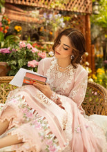 Load image into Gallery viewer, Elaf Luxury Lawn &#39;25 PAKISTANI BRIDAL DRESSE &amp; READY MADE PAKISTANI CLOTHES UK. Designer Collection Original &amp; Stitched. Buy READY MADE PAKISTANI CLOTHES UK, Pakistani BRIDAL DRESSES &amp; PARTY WEAR OUTFITS AT LEBAASONLINE. Next Day Delivery in the UK, USA, France, Dubai, London &amp; Manchester 