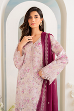 Load image into Gallery viewer, IZNIK | GUZEL LAWN &#39;24 | IGL-08 EMBROIDERED LAWN