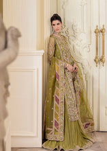 Load image into Gallery viewer, KANWAL MALIK | MIRHA III Embroidered LAWN 2024 Collection Buy KANWAL MALIK ZAIRA 2024 PAKISTANI DESIGNER CLOTHES in the UK USA on SALE Price @lebaasonline. We stock Sobia Naizer, Asim Jofa, MARIA B M PRINT Sana Safinaz Luxury Stitched/customized with express shipping worldwide including France, UK, USA Belgium