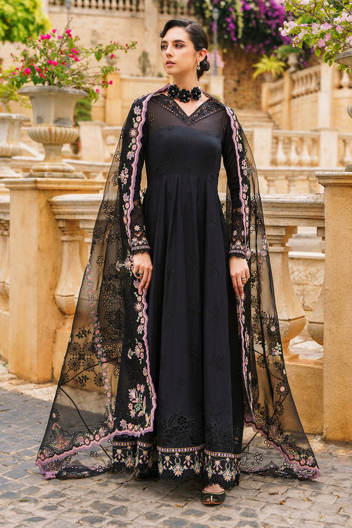 Buy BAROQUE | BAROQUE – SWISS LAWN COLLECTION 24 | SL12-D06 available in Next day shipping @Lebaasonline. We have PAKISTANI DESIGNER SUITS ONLINE UK with shipping worldwide and in USA. The Pakistani Wedding Suits USA can be customized. Buy Baroque Suits online exclusively on SALE from Lebaasonline only.