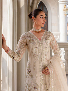 GULAAL LUXURY PRET VOLUME-1 is exclusively available @ lebasonline. We have express shipping of Pakistani Designer clothes 2023 of Maria B Lawn 2023, Gulaal lawn 2023. The Pakistani Suits UK is available in customized at doorstep in UK, USA, Germany, France, Belgium, UAE, Dubai from lebaasonline in SALE price ! 
