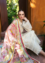 Load image into Gallery viewer, KANWAL MALIK | SAREEN Embroidered LAWN 2024 Collection Buy KANWAL MALIK ZAIRA 2024 PAKISTANI DESIGNER CLOTHES in the UK USA on SALE Price @lebaasonline. We stock Sobia Naizer, Asim Jofa, MARIA B M PRINT Sana Safinaz Luxury Stitched/customized with express shipping worldwide including France, UK, USA Belgium
