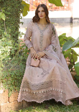 Load image into Gallery viewer, Buy Noor  Laserkari 2025 by Saadia Asad Lawn Suit from Lebaasonline Largest Pakistani Clothes Stockist in the UK Shop Noor Pakistani Lawn 2025 EID COLLECTION IMROZIA COLLECTION 2025 MUZLIN EID COLLECTION &#39;25 ONLINE UK for Wedding, Party  NIKAH OUTFIT Indian &amp; Pakistani Summer Dresses UK USA UAE DUBAI Manchester 