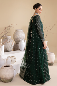 Buy IZNIK | Chiffon Collection'23  Green color PAKISTANI DRESSES ONLINE UK Collection. Get yours customized PAKISTANI DESIGNER DRESSES ONLINE in UK and USA at LebaasOnline. Browse Iznik, Maria B, Asim Jofa Wedding Party, Nikah & Walima dresses online at SALE on Lebaasonline.