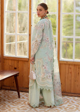 Load image into Gallery viewer, Buy CRIMSON X SAIRA SHAKIRA 2024 for Eid dress from our official website We are the no. 1 stockists in the world for Crimson Luxury, Maria B Ready to wear. All Pakistani dresses customization and Ready to Wear dresses are easily available in Spain, UK Austria from Lebaasonline at best price.