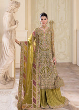 Load image into Gallery viewer, KANWAL MALIK | MIRHA III Embroidered LAWN 2024 Collection Buy KANWAL MALIK ZAIRA 2024 PAKISTANI DESIGNER CLOTHES in the UK USA on SALE Price @lebaasonline. We stock Sobia Naizer, Asim Jofa, MARIA B M PRINT Sana Safinaz Luxury Stitched/customized with express shipping worldwide including France, UK, USA Belgium