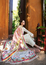 Load image into Gallery viewer, KANWAL MALIK | SAREEN Embroidered LAWN 2024 Collection Buy KANWAL MALIK ZAIRA 2024 PAKISTANI DESIGNER CLOTHES in the UK USA on SALE Price @lebaasonline. We stock Sobia Naizer, Asim Jofa, MARIA B M PRINT Sana Safinaz Luxury Stitched/customized with express shipping worldwide including France, UK, USA Belgium