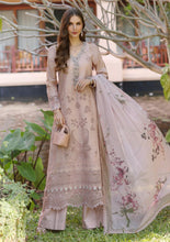 Load image into Gallery viewer, Buy Noor  Laserkari 2025 by Saadia Asad Lawn Suit from Lebaasonline Largest Pakistani Clothes Stockist in the UK Shop Noor Pakistani Lawn 2025 EID COLLECTION IMROZIA COLLECTION 2025 MUZLIN EID COLLECTION &#39;25 ONLINE UK for Wedding, Party  NIKAH OUTFIT Indian &amp; Pakistani Summer Dresses UK USA UAE DUBAI Manchester 