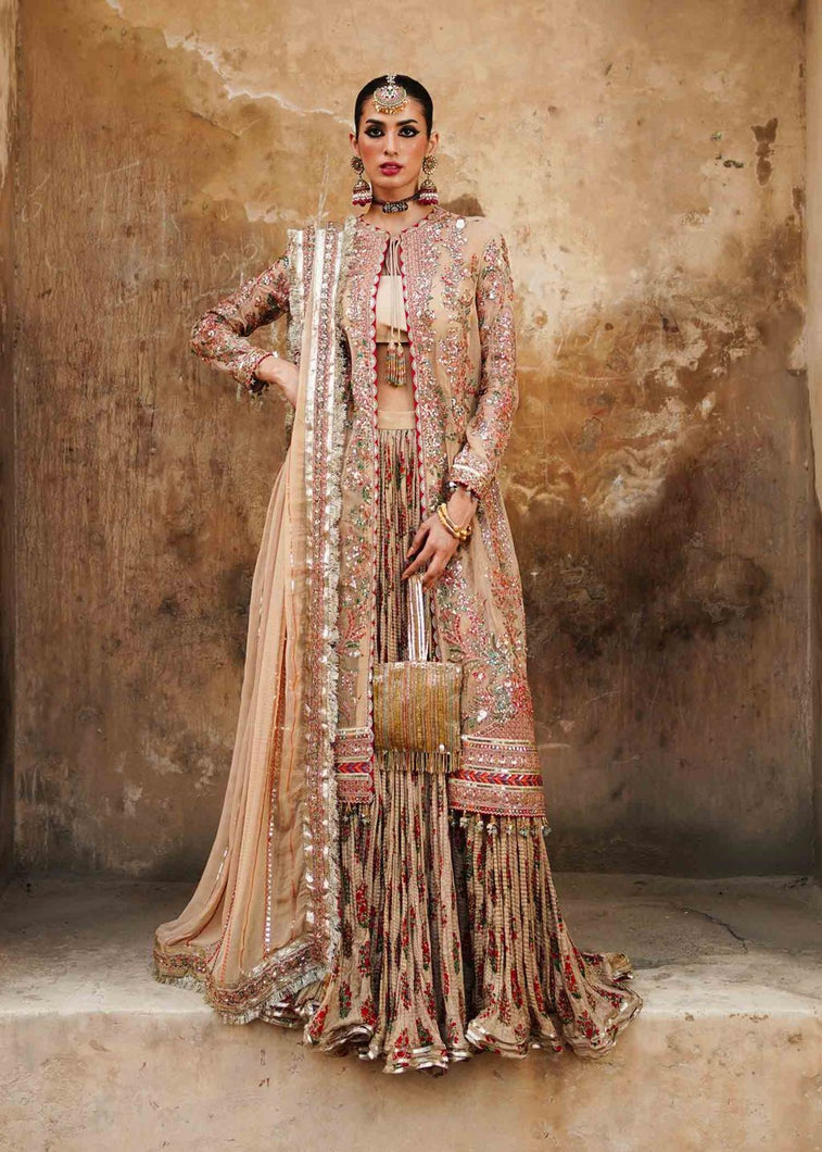 Buy New Collection of HUSSAIN REHAR - ZAIB-UN-NISA LEBAASONLINE Available on our website. We have exclusive variety of PAKISTANI DRESSES ONLINE. This wedding season get your unstitched or customized dresses from our PAKISTANI BOUTIQUE ONLINE. PAKISTANI DRESSES IN UK, USA, UAE, QATAR, DUBAI Lebaasonline at SALE price!