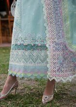 Load image into Gallery viewer, KANWAL MALIK | SAREEN Embroidered LAWN 2024 Collection Buy KANWAL MALIK ZAIRA 2024 PAKISTANI DESIGNER CLOTHES in the UK USA on SALE Price @lebaasonline. We stock Sobia Naizer, Asim Jofa, MARIA B M PRINT Sana Safinaz Luxury Stitched/customized with express shipping worldwide including France, UK, USA Belgium
