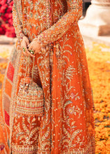 Load image into Gallery viewer, KANWAL MALIK | MAAHI III Embroidered LAWN 2023 Collection Buy KANWAL MALIK ZAIRA 2023 PAKISTANI DESIGNER CLOTHES in the UK USA on SALE Price @lebaasonline. We stock Sobia Naizer, Asim Jofa, MARIA B M PRINT Sana Safinaz Luxury Stitched/customized with express shipping worldwide including France, UK, USA Belgium