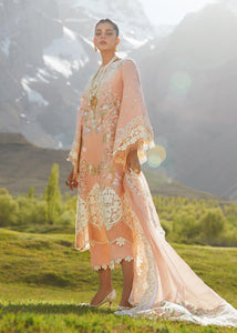 Buy CRIMSON X SAIRA SHAKIRA LUXURY LAWN 2023 for Eid dress from our official website We are the no. 1 stockists in the world for Crimson Luxury, Maria B Ready to wear. All Pakistani dresses customization and Ready to Wear dresses are easily available in Spain, UK Austria from Lebaasonline at best price.