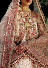 Load image into Gallery viewer, Buy New Collection of HUSSAIN REHAR - ZAIB-UN-NISA LEBAASONLINE Available on our website. We have exclusive variety of PAKISTANI DRESSES ONLINE. This wedding season get your unstitched or customized dresses from our PAKISTANI BOUTIQUE ONLINE. PAKISTANI DRESSES IN UK, USA, UAE, QATAR, DUBAI Lebaasonline at SALE price!