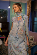 Load image into Gallery viewer, Buy SOBIA NAZIR SUMMER VITAL 2024 Embroidered SUMMER VITAL 2024 Collection: Buy SOBIA NAZIR luxury lawn PAKISTANI DESIGNER CLOTHES in the UK USA on SALE Price @lebaasonline. We stock SOBIA NAZIR COLLECTION, MARIA B M PRINT Sana Safinaz Luxury Stitched/customized with express shipping worldwide including France, UK, USA Belgium