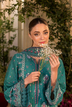 Load image into Gallery viewer, Buy SOBIA NAZIR SUMMER VITAL 2025 Embroidered SUMMER VITAL 2025 Collection: Buy SOBIA NAZIR luxury lawn PAKISTANI DESIGNER CLOTHES in the UK USA on SALE Price @lebaasonline. We stock SOBIA NAZIR COLLECTION, MARIA B M PRINT Sana Safinaz Luxury Stitched/customized with express shipping worldwide including France, UK, USA Belgium