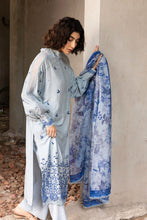 Load image into Gallery viewer, SOBIA NAZIR | FALL EDIT &#39;24 Pakistani Dresses now available @lebaasonline. We have Sobia Nazir Luxury Lawn suits online at best prices . Sobia Nazir dresses can be customized at Lebaasonline Pakistani designer boutique online UK, USA, France, Belgium Manchester, London and Birmingham on discount Sale Prices!