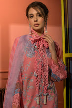 Load image into Gallery viewer, Buy SOBIA NAZIR SUMMER VITAL 2024 Embroidered SUMMER VITAL 2024 Collection: Buy SOBIA NAZIR luxury lawn PAKISTANI DESIGNER CLOTHES in the UK USA on SALE Price @lebaasonline. We stock SOBIA NAZIR COLLECTION, MARIA B M PRINT Sana Safinaz Luxury Stitched/customized with express shipping worldwide including France, UK, USA Belgium