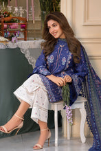 Load image into Gallery viewer, Buy SOBIA NAZIR SUMMER VITAL 2025 Embroidered SUMMER VITAL 2025 Collection: Buy SOBIA NAZIR luxury lawn PAKISTANI DESIGNER CLOTHES in the UK USA on SALE Price @lebaasonline. We stock SOBIA NAZIR COLLECTION, MARIA B M PRINT Sana Safinaz Luxury Stitched/customized with express shipping worldwide including France, UK, USA Belgium