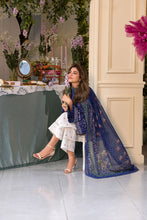 Load image into Gallery viewer, Buy SOBIA NAZIR SUMMER VITAL 2025 Embroidered SUMMER VITAL 2025 Collection: Buy SOBIA NAZIR luxury lawn PAKISTANI DESIGNER CLOTHES in the UK USA on SALE Price @lebaasonline. We stock SOBIA NAZIR COLLECTION, MARIA B M PRINT Sana Safinaz Luxury Stitched/customized with express shipping worldwide including France, UK, USA Belgium