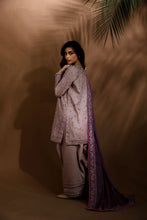 Load image into Gallery viewer,  Buy SOBIA NAZIR |  Winter Shawl 2025 Collection Buy SOBIA NAZIR VITAL PAKISTANI DESIGNER DRESSES 2025 in the UK &amp; USA on SALE Price at www.lebaasonline.co.uk. We stock SOBIA NAZIR PREMIUM LAWN COLLECTION, MARIA B M PRINT LAWN Stitched &amp; customized all PAKISTANI DESIGNER DRESSES ONLINE at Great Prices in the UK &amp; USA on SALE Price at www.lebaasonline.co.uk. We stock SOBIA NAZIR PREMIUM LAWN COLLECTION, MARIA B M PRINT LAWN Stitched &amp; customized all PAKISTANI DESIGNER DRESSES ONLINE at Great Prices