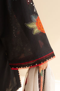 Buy Zara Shahjahan | Coco Prints Edit II 2025 Pakistani Embroidered Clothes For Women at Our Online Designer Boutique UK, Indian & Pakistani Wedding dresses online UK, Asian Clothes UK Jazmin Suits USA, Baroque Chiffon Collection 2025 & Eid Collection Outfits in USA on express shipping available @ Lebaasonline.