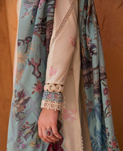 Load image into Gallery viewer, Buy new Republic Womenswear | Rezene Summer Lawn &#39;23 wear for the Pakistani look. The heavy embroidery salwar kameez, Designer designs of Republic women&#39;s wear, Maria B, Asim Jofa, Crimson are available in our Pakistani designer boutique. Get Velvet suits in UK USA, UAE, France from Lebaasonline @ Sale Prize. 