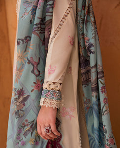 Buy new Republic Womenswear | Rezene Summer Lawn '23 wear for the Pakistani look. The heavy embroidery salwar kameez, Designer designs of Republic women's wear, Maria B, Asim Jofa, Crimson are available in our Pakistani designer boutique. Get Velvet suits in UK USA, UAE, France from Lebaasonline @ Sale Prize. 