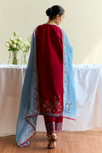 Load image into Gallery viewer, Buy Zara Shahjahan | Coco Eid Edit 2025 Pakistani Embroidered Clothes For Women at Our Online Designer Boutique UK, Indian &amp; Pakistani Wedding dresses online UK, Asian Clothes UK Jazmin Suits USA, Baroque Chiffon Collection 2025 &amp; Eid Collection Outfits in USA on express shipping available @ Lebaasonline.