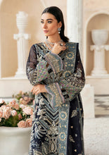 Load image into Gallery viewer, ELAF PREMIUM  2023 LUXURY HANDWORK COLLECTION&#39;23 PAKISTANI BRIDAL DRESSE &amp; READY MADE PAKISTANI CLOTHES UK. Designer Collection Original &amp; Stitched. Buy READY MADE PAKISTANI CLOTHES UK, Pakistani BRIDAL DRESSES &amp; PARTY WEAR OUTFITS AT LEBAASONLINE. Next Day Delivery in the UK, USA, France, Dubai, London &amp; Manchester 