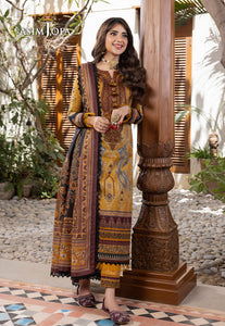 Buy ASIM JOFA | Rania Pre-Winter'23 Collection this New collection of ASIM JOFA WINTER LAWN COLLECTION 2023 from our website. We have various PAKISTANI DRESSES ONLINE IN UK, ASIM JOFA CHIFFON COLLECTION. Get your unstitched or customized PAKISATNI BOUTIQUE IN UK, USA, UAE, FRACE , QATAR, DUBAI from Lebaasonline @ sale