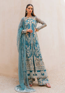 ELAF | ELAF PREMIUM  EVARA XXIII COLLECTION'23 PAKISTANI BRIDAL DRESSE & READY MADE PAKISTANI CLOTHES UK. Designer Collection Original & Stitched. Buy READY MADE PAKISTANI CLOTHES UK, Pakistani BRIDAL DRESSES & PARTY WEAR OUTFITS AT LEBAASONLINE. Next Day Delivery in the UK, USA, France, Dubai, London & Manchester 