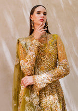 Load image into Gallery viewer, ELAF | ELAF PREMIUM  EVARA XXIII COLLECTION&#39;23 PAKISTANI BRIDAL DRESSE &amp; READY MADE PAKISTANI CLOTHES UK. Designer Collection Original &amp; Stitched. Buy READY MADE PAKISTANI CLOTHES UK, Pakistani BRIDAL DRESSES &amp; PARTY WEAR OUTFITS AT LEBAASONLINE. Next Day Delivery in the UK, USA, France, Dubai, London &amp; Manchester 