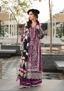 ELAF | PASHMINA WINTER SHAWL COLLECTION '24 PAKISTANI BRIDAL DRESSE & READY MADE PAKISTANI CLOTHES UK. Designer Collection Original & Stitched. Buy READY MADE PAKISTANI CLOTHES UK, Pakistani BRIDAL DRESSES & PARTY WEAR OUTFITS AT LEBAASONLINE. Next Day Delivery in the UK, USA, France, Dubai, London & Manchester 