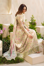 Load image into Gallery viewer, IZNIK | FESTIVE LAWN &#39;24 | SFL-05 EMBROIDERED LAWN