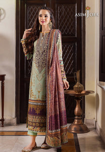 Buy ASIM JOFA | Rania Pre-Winter'23 Collection this New collection of ASIM JOFA WINTER LAWN COLLECTION 2023 from our website. We have various PAKISTANI DRESSES ONLINE IN UK, ASIM JOFA CHIFFON COLLECTION. Get your unstitched or customized PAKISATNI BOUTIQUE IN UK, USA, UAE, FRACE , QATAR, DUBAI from Lebaasonline @ sale