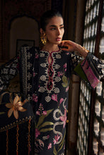 Load image into Gallery viewer, ELAN LAWN COLLECTION &#39;25 PAKISTANI DESIGNER SUITS ONLINE UK USA. Buy Now Elan UK Embroidered Collection of PAKISTANI SALWAR SUITS Originals! Unstitched and ready to wear Stitched suits for Indian Pakistani women available for Next Day Delivery in UK USA France Germany &amp; Australia from lebaasonline