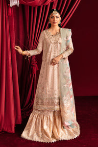 BUY NEW Qalamkar | Heer Ranjha Formal Collection'23 exclusive collection of QALAMKAR WEDDING LAWN COLLECTION 2023 from our website. We have various PAKISTANI DRESSES ONLINE IN UK, Qalamkar | Luxury Lawn Eid Edit'23. Get your unstitched or customized PAKISATNI BOUTIQUE IN UK, USA, FRACE , QATAR, DUBAI from Lebaasonline.