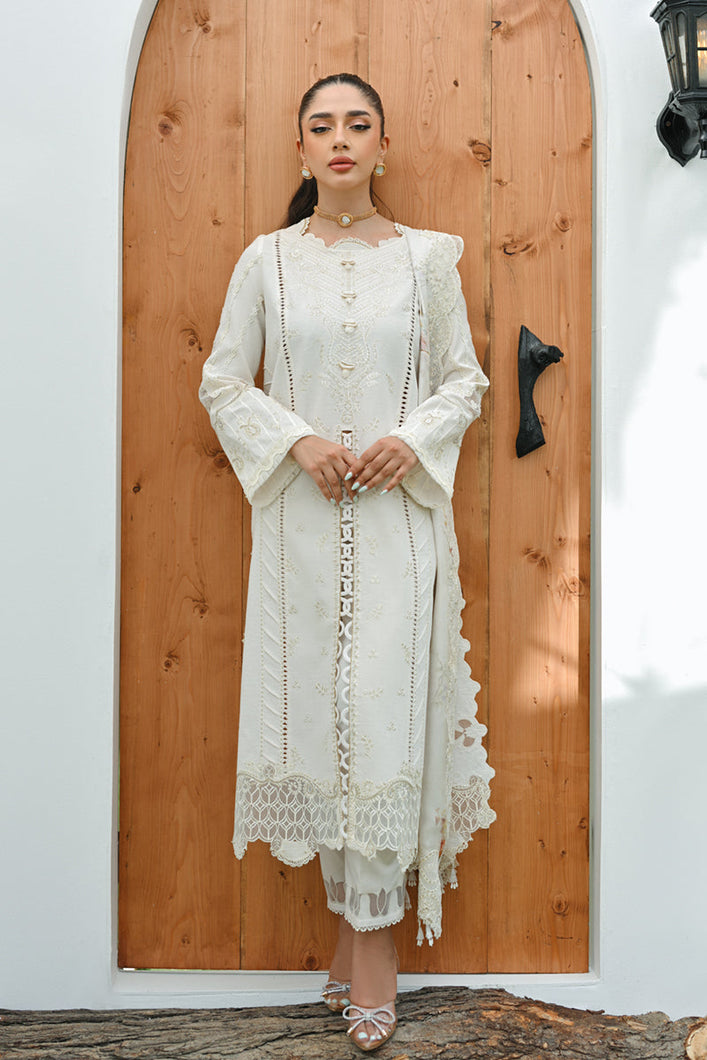 BUY NEW Qalamkar | CASUAL PRET II - 🌿 exclusive collection of QALAMKAR WEDDING LAWN COLLECTION 2023 from our website. We have various PAKISTANI DRESSES ONLINE IN UK, Qalamkar | Luxury Lawn Eid Edit'23. Get your unstitched or customized PAKISATNI BOUTIQUE IN UK, USA, FRACE , QATAR, DUBAI from Lebaasonline at SALE!