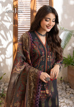 Load image into Gallery viewer, Buy ASIM JOFA | Rania Pre-Winter&#39;23 Collection this New collection of ASIM JOFA WINTER LAWN COLLECTION 2023 from our website. We have various PAKISTANI DRESSES ONLINE IN UK, ASIM JOFA CHIFFON COLLECTION. Get your unstitched or customized PAKISATNI BOUTIQUE IN UK, USA, UAE, FRACE , QATAR, DUBAI from Lebaasonline @ sale