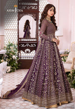 Load image into Gallery viewer, Buy ASIM JOFA | Chandani Luxury Chiffon Collection this New collection of ASIM JOFA WEDDING LAWN COLLECTION 2023 from our website. We have various PAKISTANI DRESSES ONLINE IN UK, ASIM JOFA CHIFFON COLLECTION. Get your unstitched or customized PAKISATNI BOUTIQUE IN UK, USA, UAE, FRACE , QATAR, DUBAI from Lebaasonline @ sale