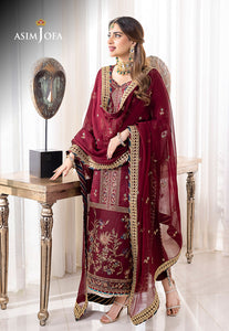 Buy ASIM JOFA | JHILMIL'23 Collection New collection of ASIM JOFA WEDDING LAWN COLLECTION 2023 from our website. We have various PAKISTANI DRESSES ONLINE IN UK, ASIM JOFA CHIFFON COLLECTION. Get your unstitched or customized PAKISATNI BOUTIQUE IN UK, USA, UAE, FRACE , QATAR, DUBAI from Lebaasonline @ Sale price