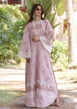 Load image into Gallery viewer, Buy Noor  Laserkari 2025 by Saadia Asad Lawn Suit from Lebaasonline Largest Pakistani Clothes Stockist in the UK Shop Noor Pakistani Lawn 2025 EID COLLECTION IMROZIA COLLECTION 2025 MUZLIN EID COLLECTION &#39;25 ONLINE UK for Wedding, Party  NIKAH OUTFIT Indian &amp; Pakistani Summer Dresses UK USA UAE DUBAI Manchester 