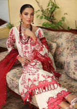 Load image into Gallery viewer, ELAF | LUXE BY ELAF 2023 | PAKISTANI SUITS PAKISTANI BRIDAL DRESSE &amp; READY MADE PAKISTANI CLOTHES UK. Designer Collection Original &amp; Stitched. Buy READY MADE PAKISTANI CLOTHES UK, Pakistani BRIDAL DRESSES &amp; PARTY WEAR OUTFITS AT LEBAASONLINE. Next Day Delivery in the UK, USA, France, Dubai, London &amp; Manchester 