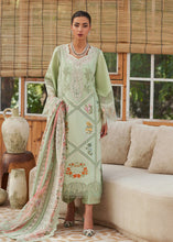 Load image into Gallery viewer, Buy CRIMSON X SAIRA SHAKIRA 2024 for Eid dress from our official website We are the no. 1 stockists in the world for Crimson Luxury, Maria B Ready to wear. All Pakistani dresses customization and Ready to Wear dresses are easily available in Spain, UK Austria from Lebaasonline at best price.