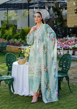 Load image into Gallery viewer, Elaf Luxury Lawn &#39;25 PAKISTANI BRIDAL DRESSE &amp; READY MADE PAKISTANI CLOTHES UK. Designer Collection Original &amp; Stitched. Buy READY MADE PAKISTANI CLOTHES UK, Pakistani BRIDAL DRESSES &amp; PARTY WEAR OUTFITS AT LEBAASONLINE. Next Day Delivery in the UK, USA, France, Dubai, London &amp; Manchester 